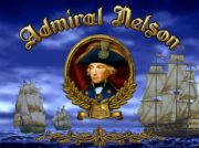 Admiral Nelson slotmachine