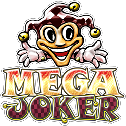 Mega joker slotmachine