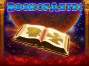 Book of Aztec slotmachine