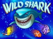 Wild Shark slotmachine